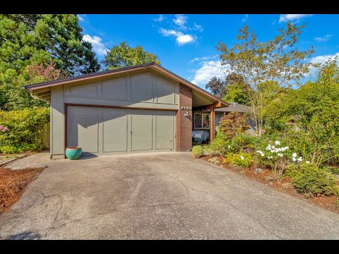 2135 Rocky Lane, Eugene, OR home video tour