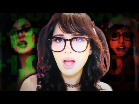 Special 11 Controversial Youtuber Sssniperwolf The Truth About Her Past Facts - 8p4spzr
