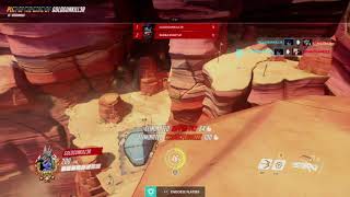 Widowmaker FFA highlights