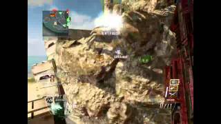 iiPika- Leftover #4 (Split Triple Head shot)