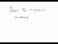 Higurashi no Naku Koro ni Dear You-Wish