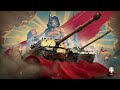 Twitch - Xbox - May 31 - World of Tanks - grinding