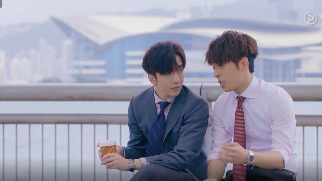 Anson Lo 盧瀚霆 - ViuTV 《大叔的愛》EP.5 (Anson Lo cut) 02.07.2021