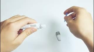 Download lagu Zoneyee Blood Glucose Meter XD-20G200