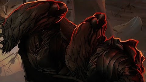 Darkzone Idle Rpg || gameplay