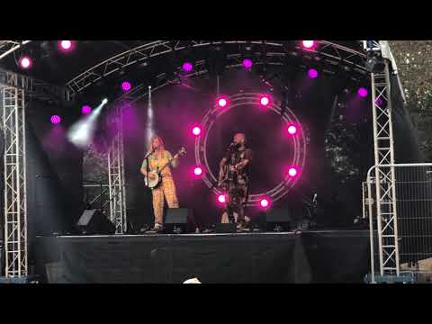 Guarda Map (Live at Bunkfest 2022) su YouTube