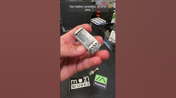 Heltec Mesh Node T114 Quick Look #meshtastic