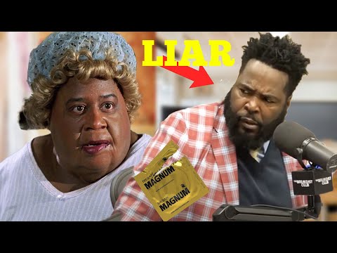 DR UMAR JOHNSON GETS EXPOSED BY ATLANTA BBW FOR CLAPPING HER CHEEKS AND THIS HAPPENED?