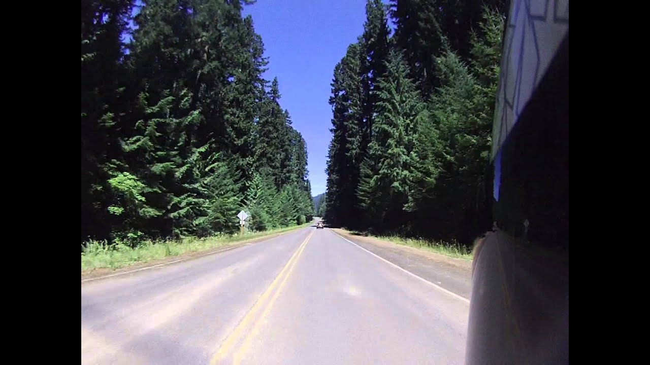 Breitenbush rd YouTube