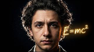 E=mc² Explained Simply — And How Einstein Really Found It