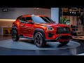 2025 Suzuki X 90 New Design Revealed Turbocharged Comeback Of The Quirky Icon 2025 Suzuki X 90 New Design Revealed Turbocharged Comeback Of The Quirky Icon