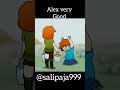 Alex very good #minecraft #minecraftmeme #minecraftanimation #minecraftshort