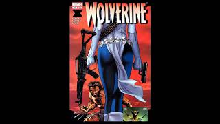 Wolverine Mystiquei Yakala Bölüm-1 Çizgi Roman İndir