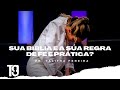 Pr. Talitha Pereira | SUA BÍBLIA É A SUA REGRA DE FÉ E PRÁTICA?