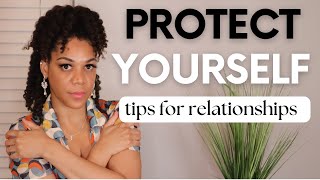 WATCH OUT | DATING | How to Make Better Decisions #relationships