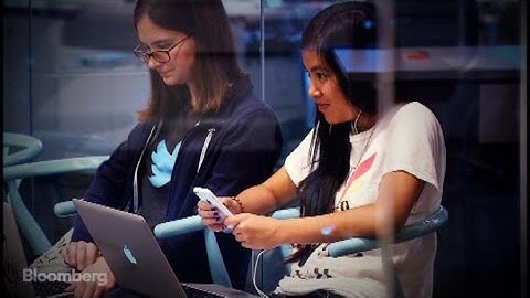 Girls Who Code: Training Tomorrow