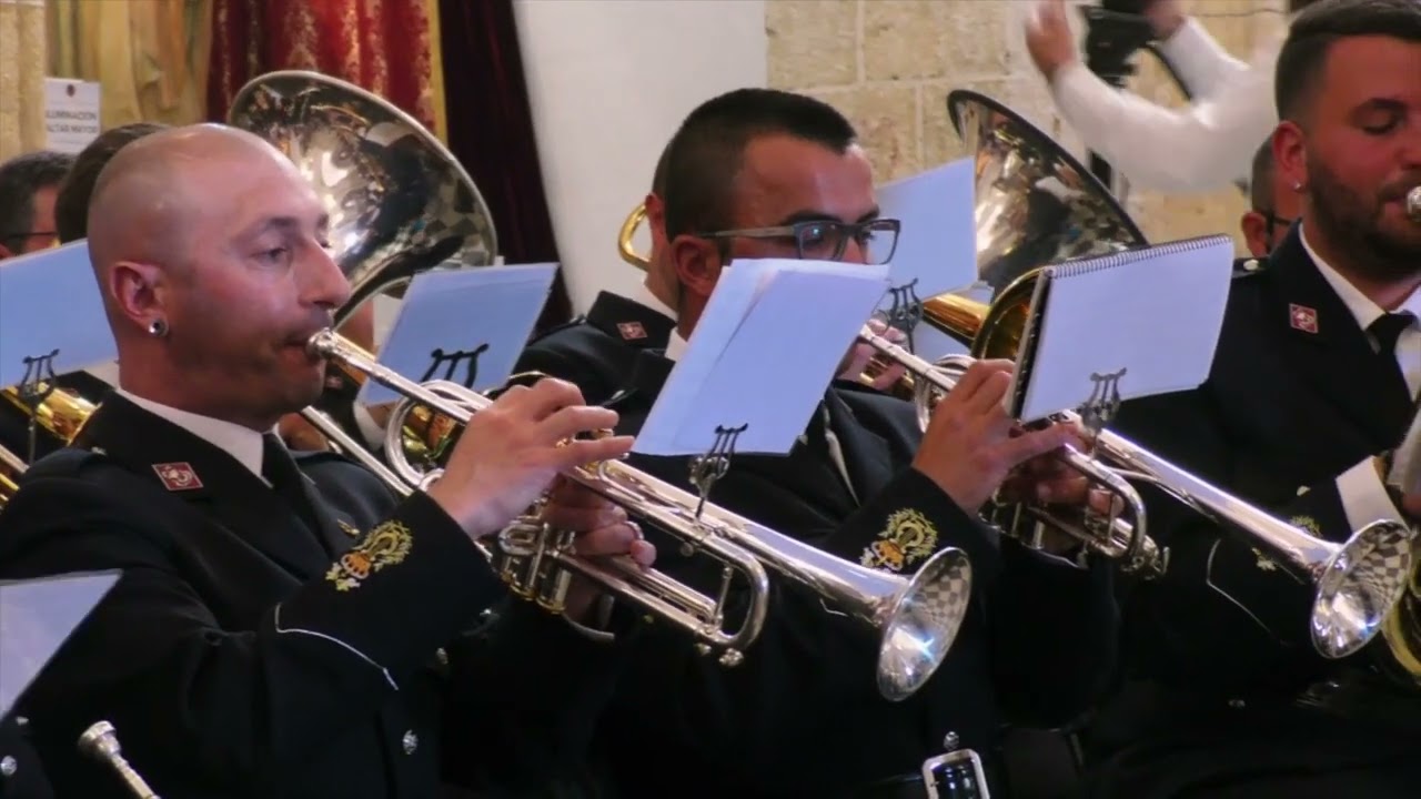 GITANO DE SEVILLA | CONCIERTO DE CUARESMA 2023