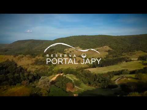 Reserva Portal Japy - Lançamento Coelho da Fonseca