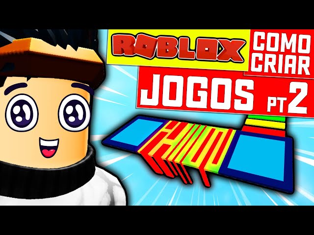 ModuleScripts: Código Roblox Organizado por Módulos e Reutilizável - Como  Criar Jogos no Roblox #24