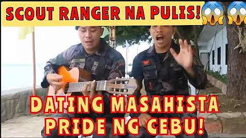 Scout Ranger PNP Song for NPA || #scoutrangerPNP #philippinearmy #scoutrangersong #championsong