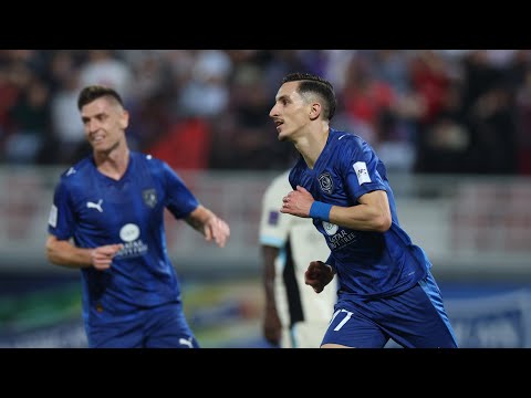 الأهداف الدحيل 4 2 الإتحاد السعودي دوري أبطال آسيا للنخبة 26 25