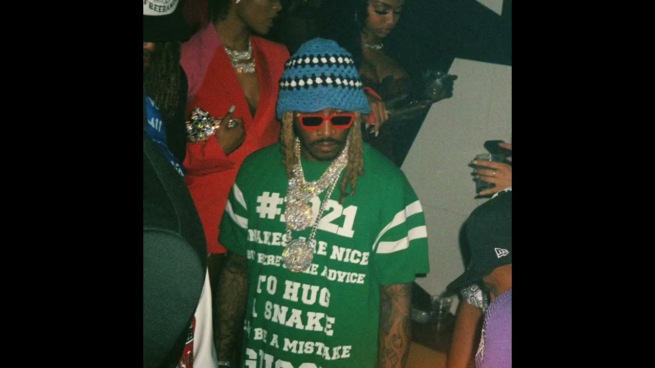 (FREE) Future x Metro Boomin Type Beat - 