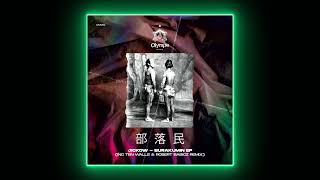 Jickow - Burakumin (Robert Babicz Remix) [Olympe]