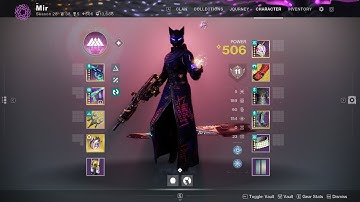 Warlock Is Now the STRONGEST Melee Class | Winter’s Guile Is Crazy Strong | Ultimate BG Delve