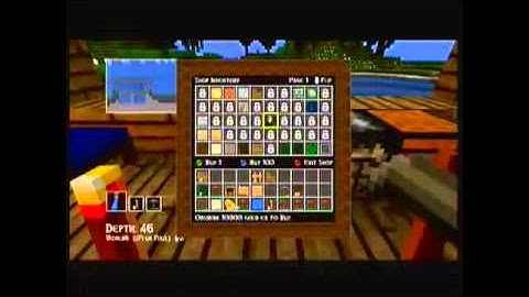 Total miner lets play Ep 2