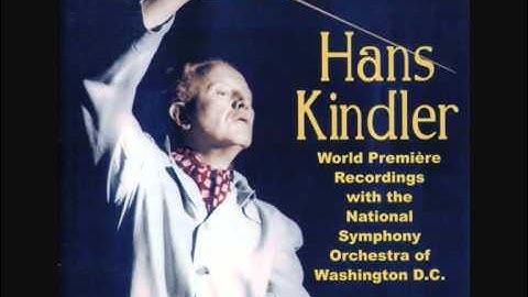 Cassado: Toccata "In the Style of Frescobaldi" - Orchestral Version