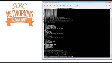 AOS Switch Device Profiling