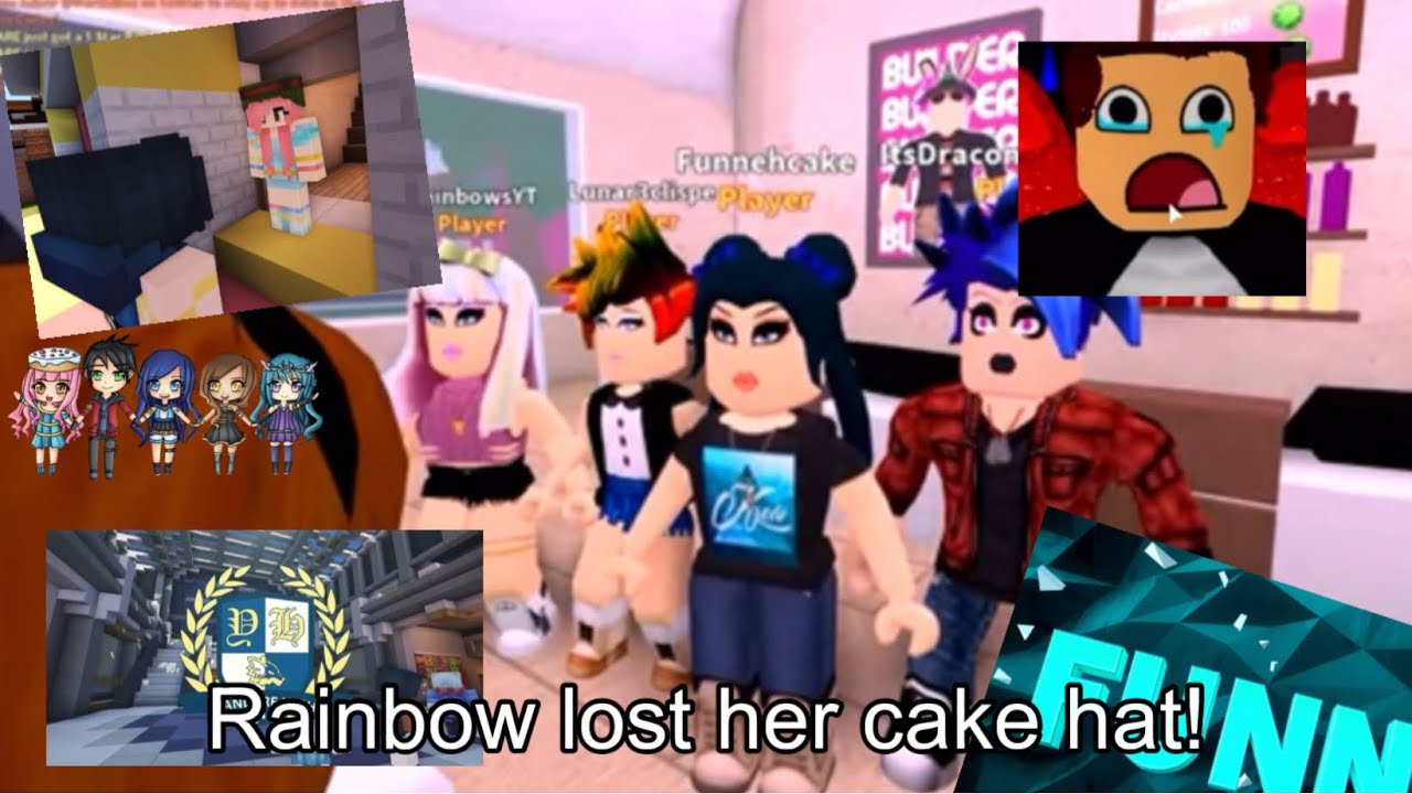 KREW ностальгические / знаковые моменты 💙