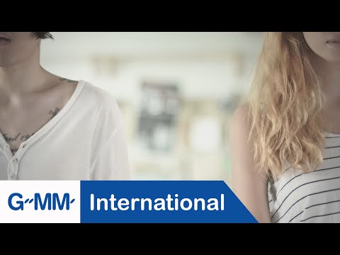 [MV] Dew Feat.Note: 我們的「愛」不一樣 (Kum Wah Ruk Kaung Row Taang Gun) (Chinese Sub)