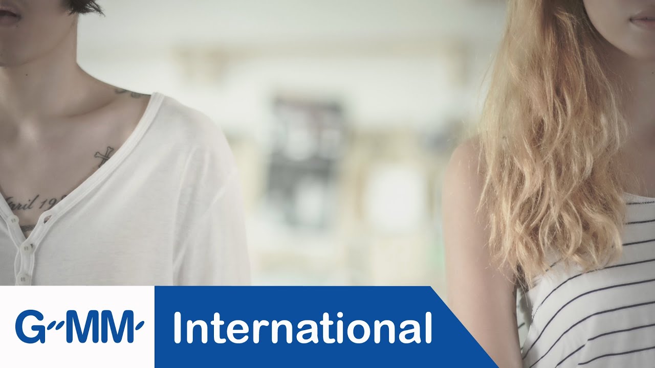 [MV] Dew Feat.Note: 我們的「愛」不一樣 (Kum Wah Ruk Kaung Row Taang Gun) (Chinese Sub)