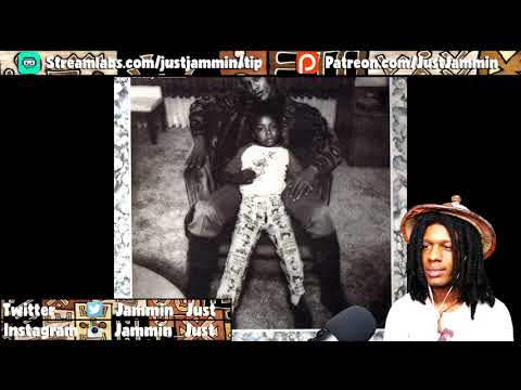 FIRST TIME HEARING Bobby Womack - Harry Hippie Reaction