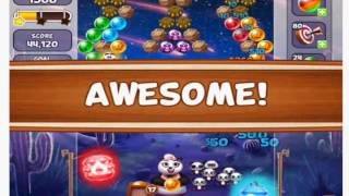 Panda Pop- Level 1368