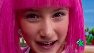 Lazy Town En Español Temporada 1 Episodio 8 - Falso Sportacus Hd