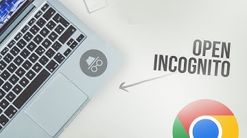 How to Open Incognito in Google Chrome Mac (tutorial)