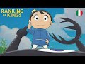 Bojji e Kage | DUB ITA | Ranking of Kings