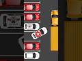 Stuck in a tight parking space? Do this to get out safely#DrivingTips#ParkingEfficiency#TightParking