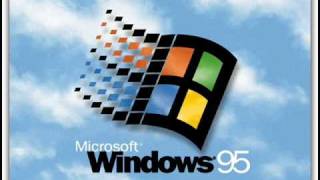 Windows 95 Sucks