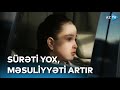 Sürəti yox, məsuliyyəti artır - AzTV-dən daha bir sosial videoçarx