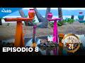 EL CONQUISTADOR 2026 (Episodio 8)