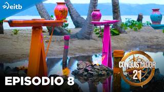 EL CONQUISTADOR 2026 (Episodio 8) Details