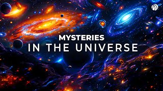 The Mysteries of the Universe | Space Documentary 2024 screenshot 4