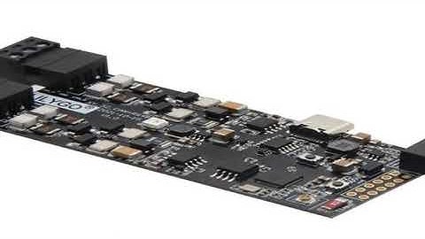 LILYGO® TTGO T-CAN485 ESP32 CAN RS-485 Supports TF Card WIFI Bluetooth Wireless IOT Engineer Control