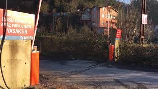 Ovel Otomatik Kapı Sistemleri