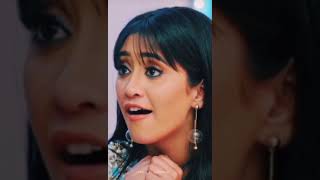 Tickle Queen Naira Knows How To Convince His Son Kairav