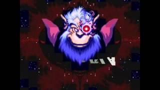Star Fox 2 - Corneria Falls