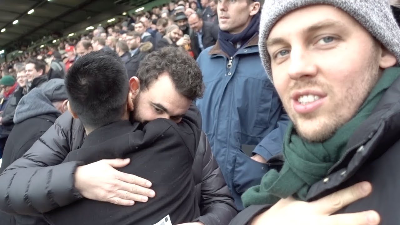 J'ai organisé le jour de leur vie